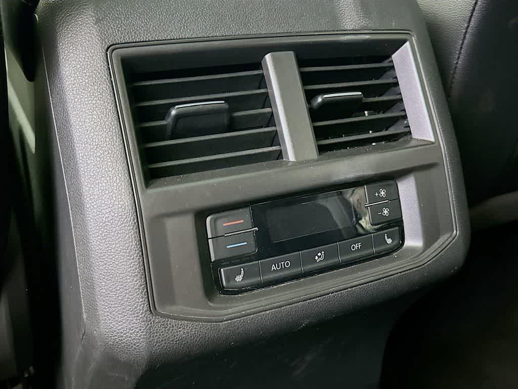 used 2022 Volkswagen Atlas car, priced at $28,819