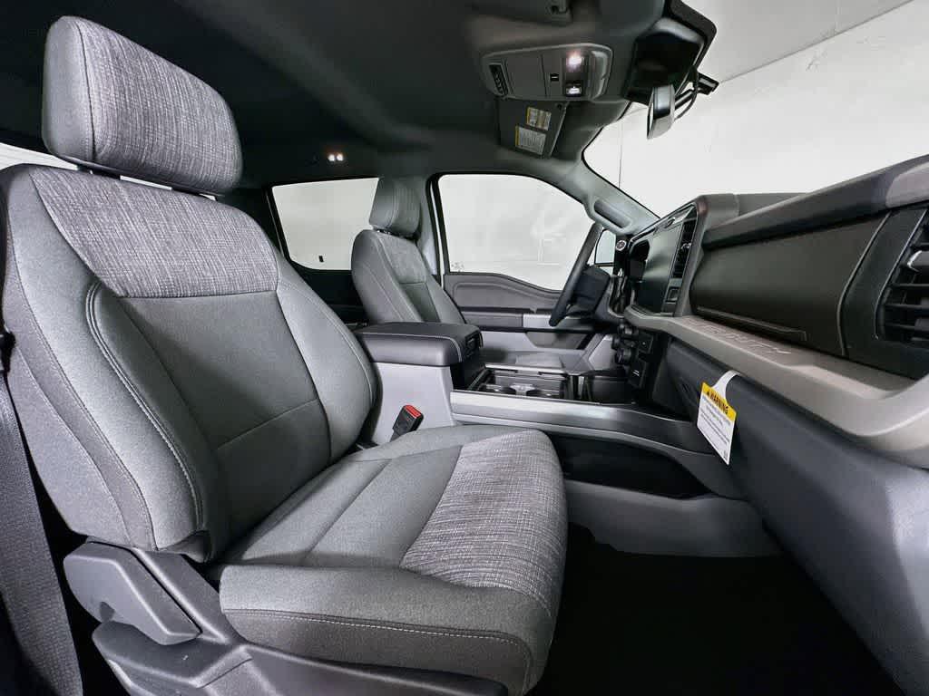 new 2026 Ford F-350 car, priced at $75,689