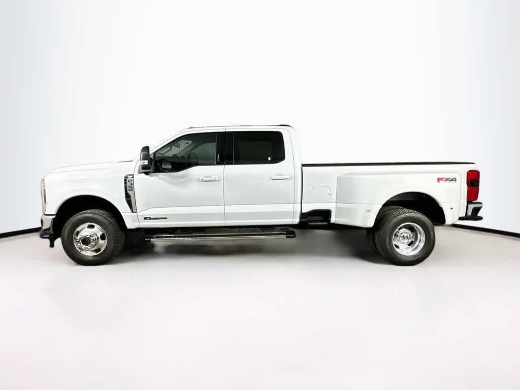 new 2026 Ford F-350 car, priced at $75,689