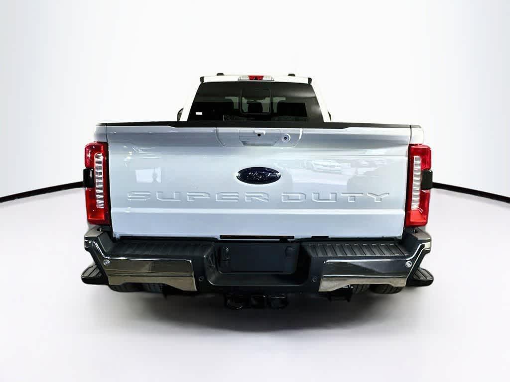 new 2026 Ford F-350 car, priced at $75,689
