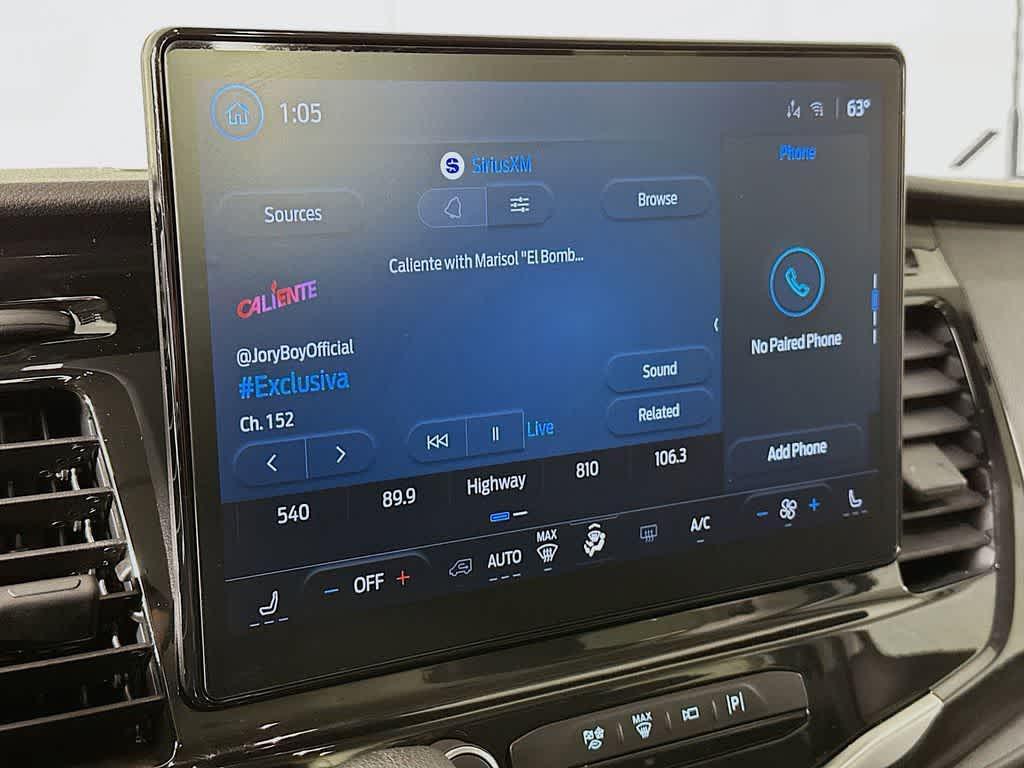 new 2026 Ford Transit-350 car, priced at $66,940