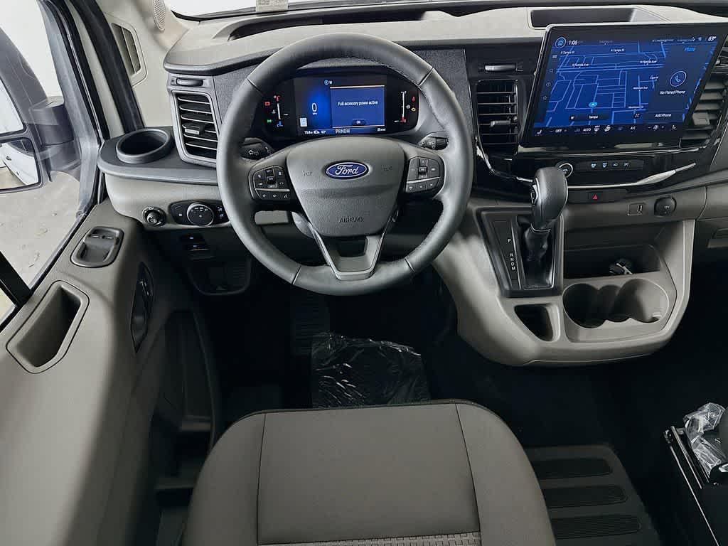 new 2026 Ford Transit-350 car, priced at $66,940