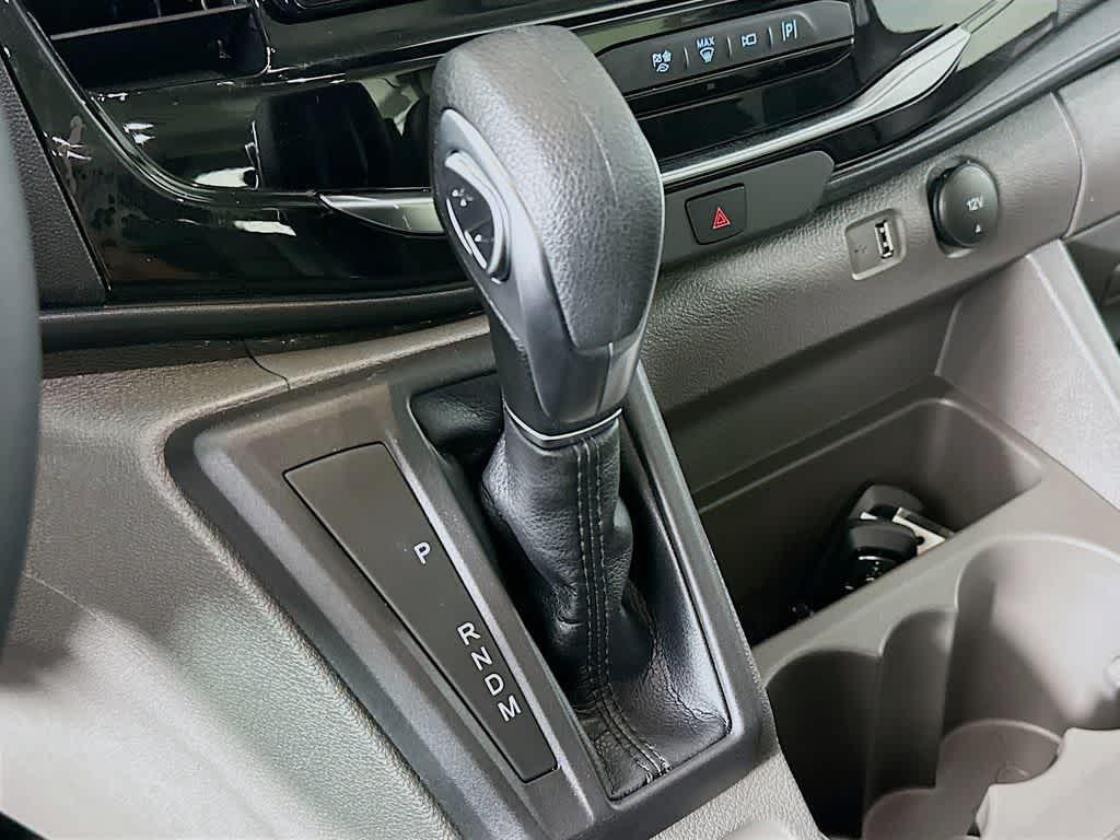 new 2026 Ford Transit-350 car, priced at $66,940