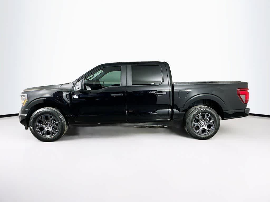 new 2026 Ford F-150 car, priced at $39,538