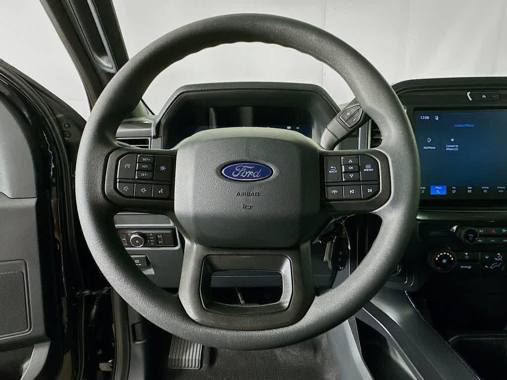 new 2026 Ford F-150 car, priced at $39,538