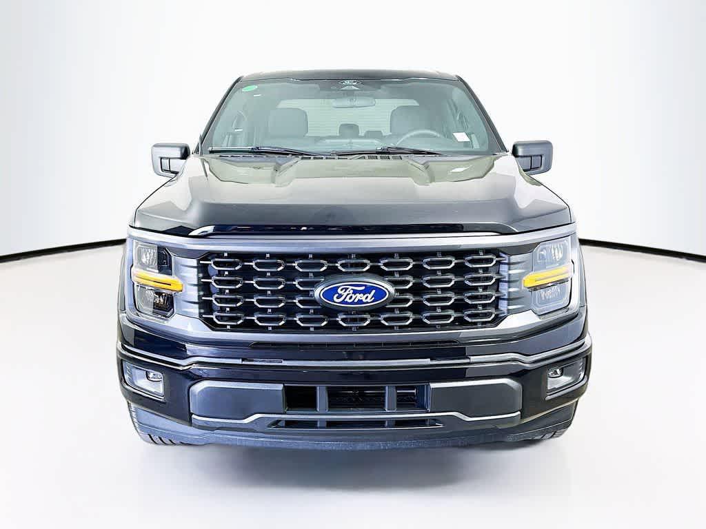 new 2026 Ford F-150 car, priced at $39,538