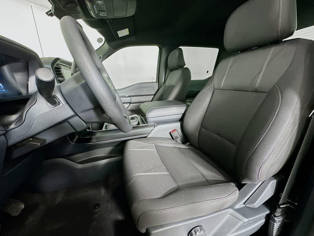 new 2026 Ford F-150 car, priced at $39,538