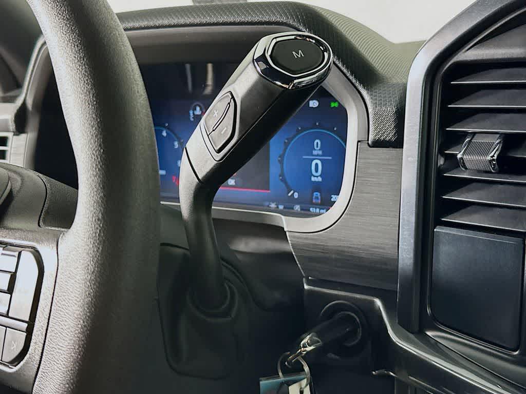 new 2026 Ford F-150 car, priced at $39,538