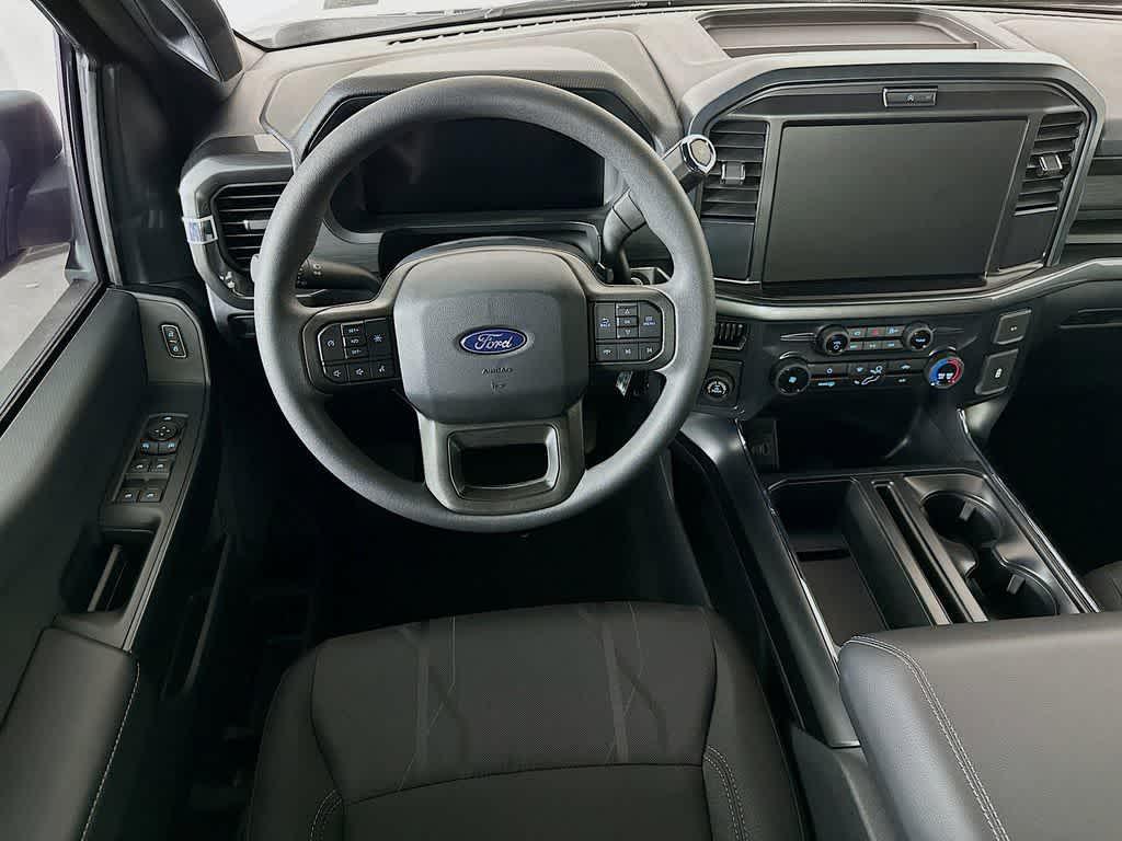 new 2026 Ford F-150 car, priced at $39,538