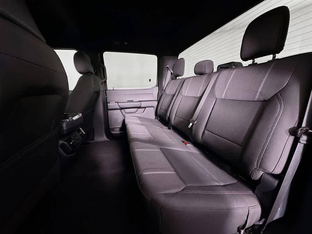 new 2026 Ford F-150 car, priced at $39,538