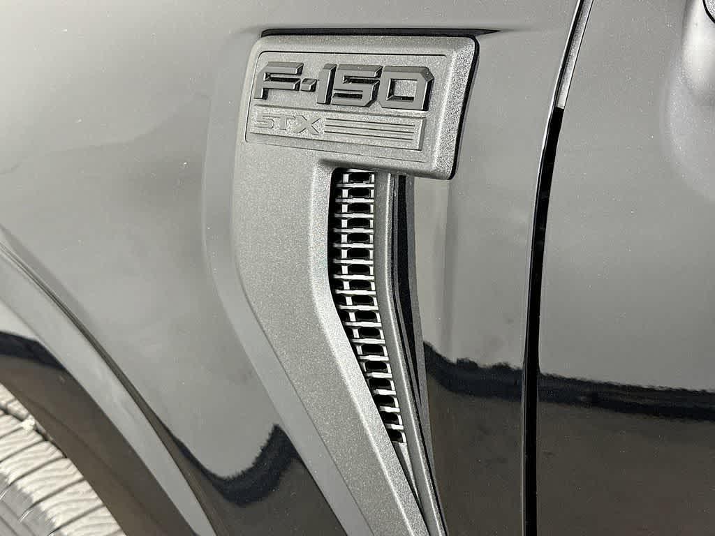 new 2026 Ford F-150 car, priced at $39,538