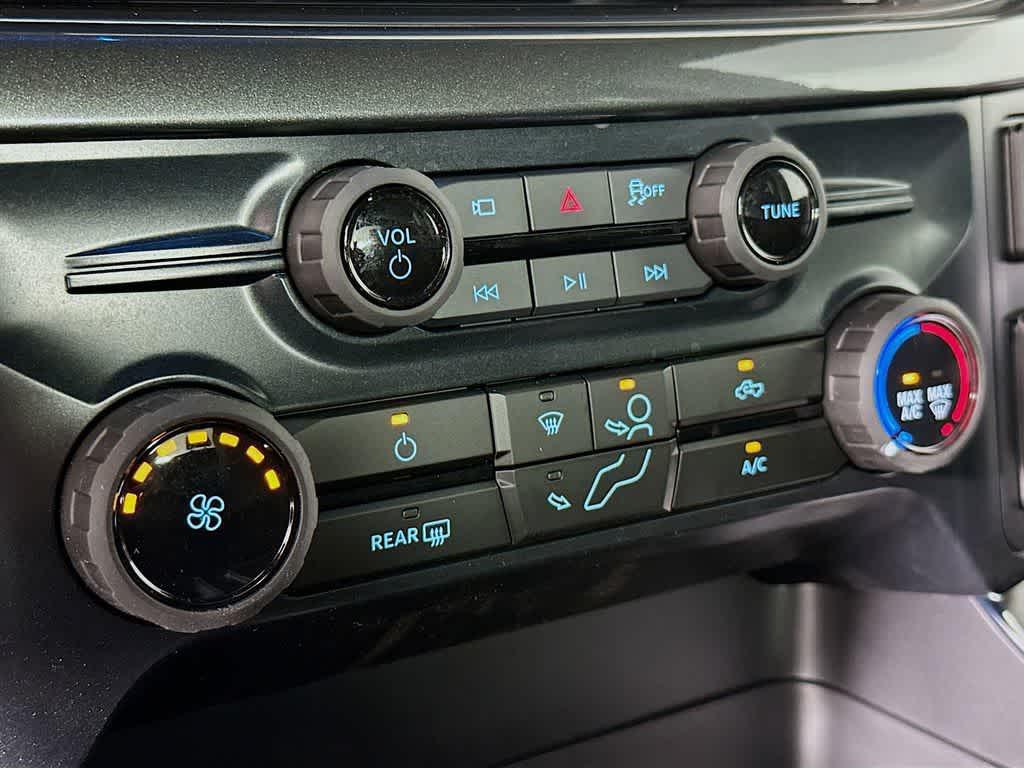 new 2026 Ford F-150 car, priced at $39,538
