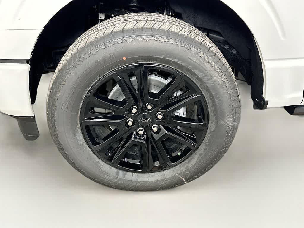 new 2026 Ford F-150 car, priced at $79,083