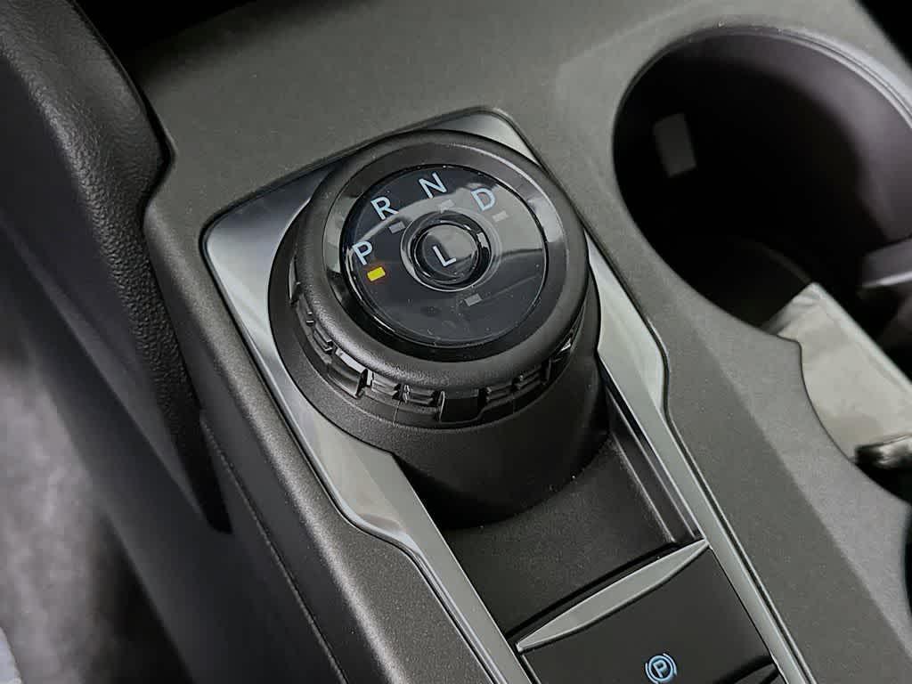 new 2025 Ford Bronco Sport car, priced at $31,157