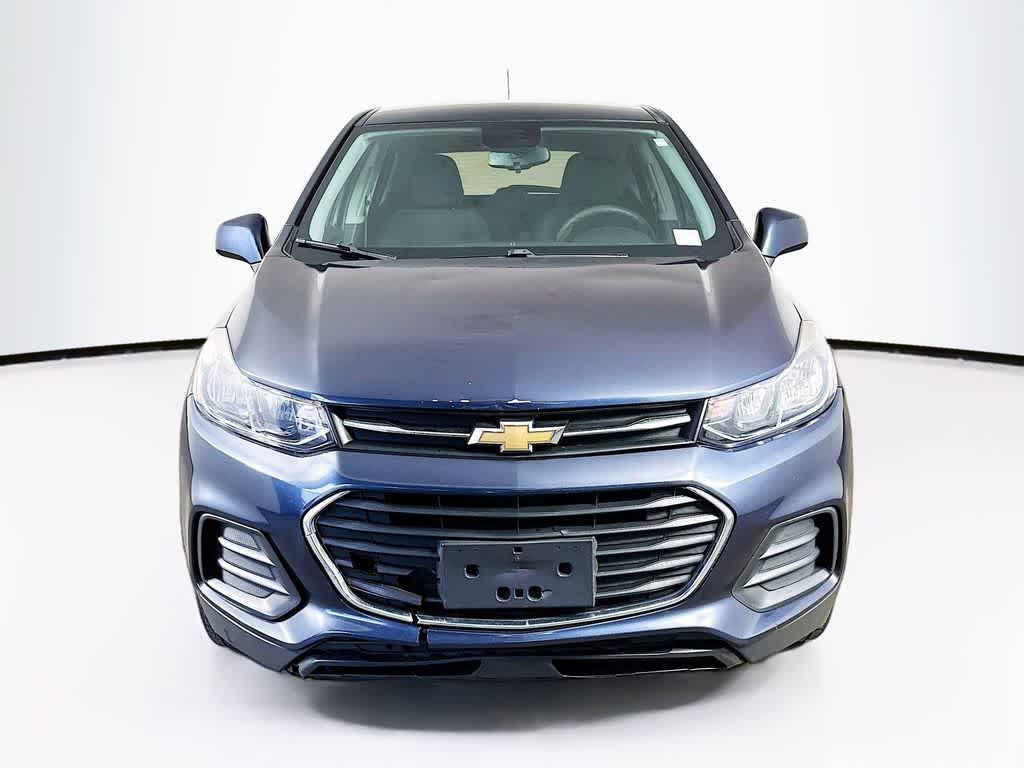used 2018 Chevrolet Trax car, priced at $7,581