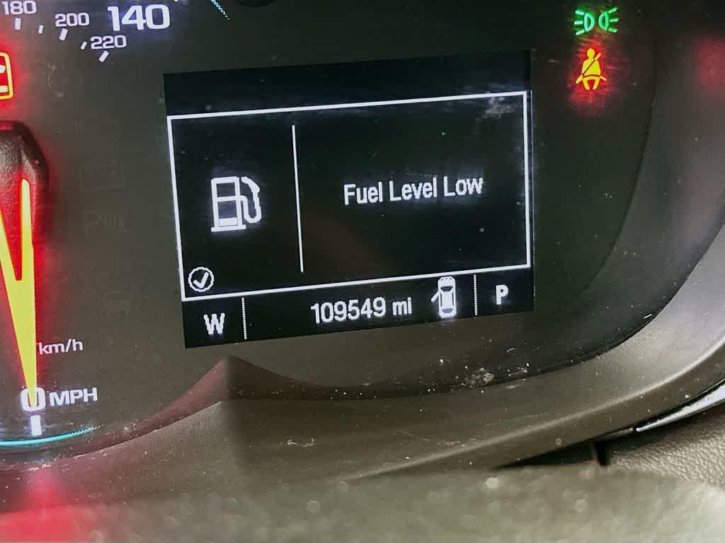 used 2018 Chevrolet Trax car, priced at $5,994