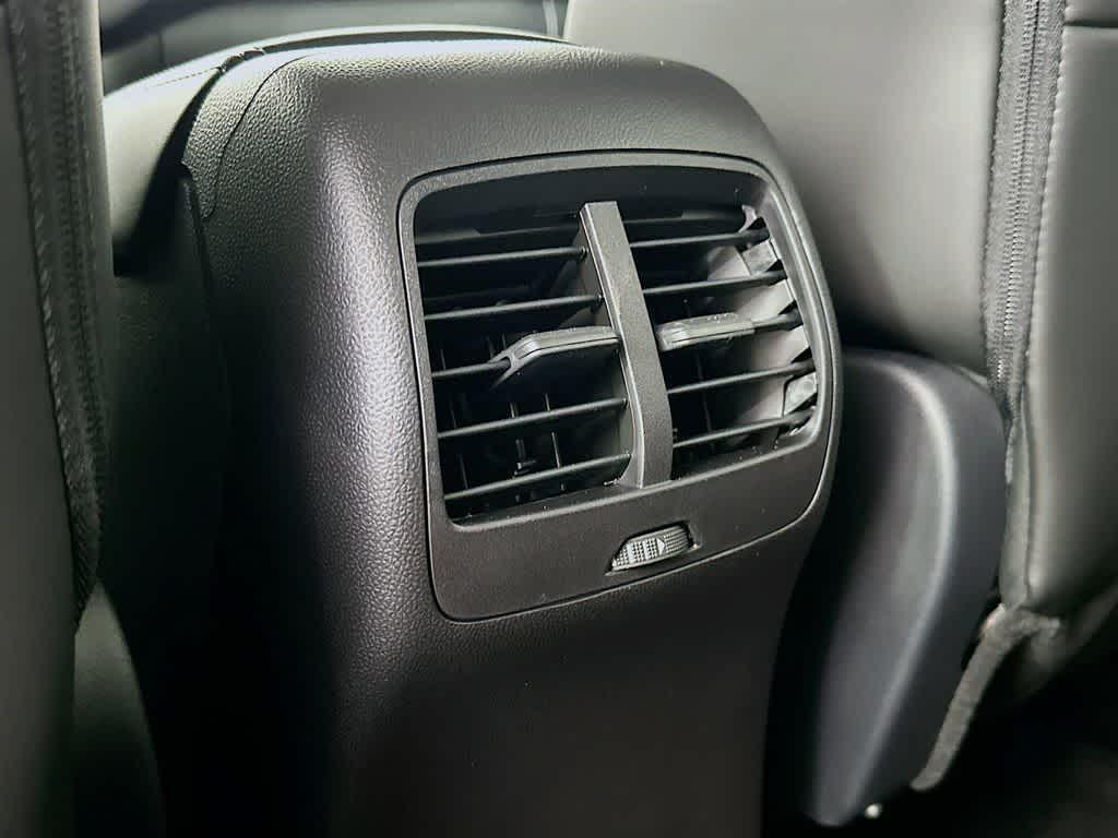 new 2025 Ford Bronco Sport car, priced at $30,912