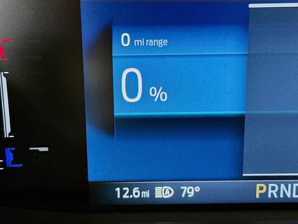 new 2025 Ford Escape PHEV car, priced at $31,890