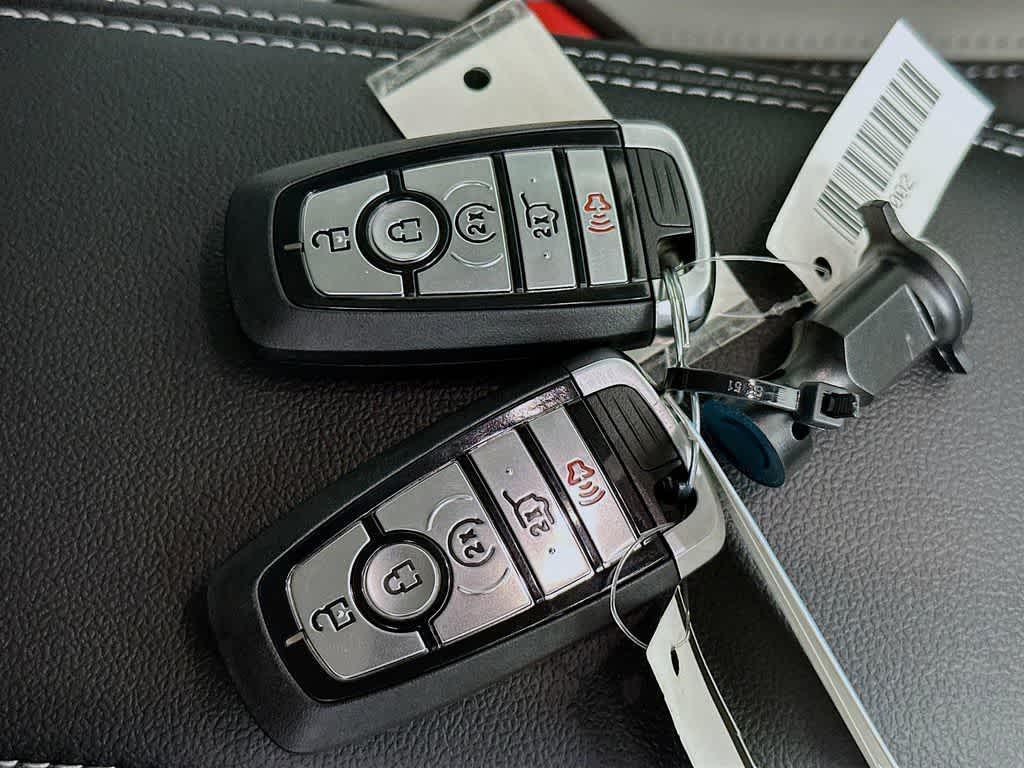 new 2025 Ford Escape PHEV car, priced at $31,890