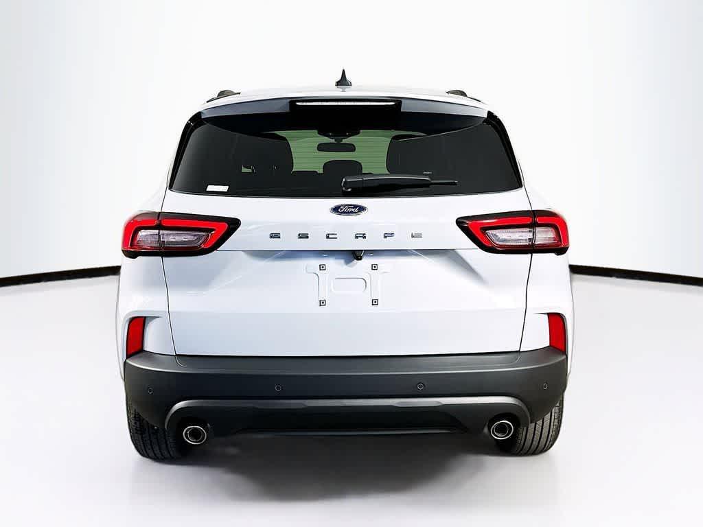 new 2026 Ford Escape car, priced at $31,349