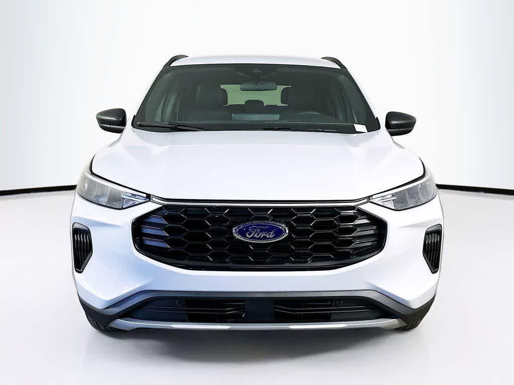 new 2026 Ford Escape car, priced at $31,349