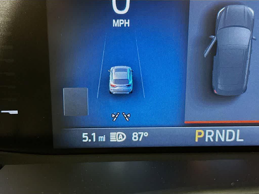 new 2026 Ford Escape car, priced at $31,349