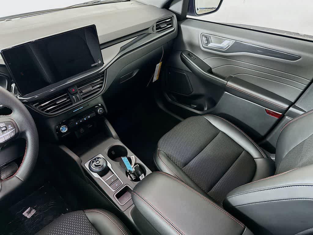 new 2026 Ford Escape car, priced at $31,349