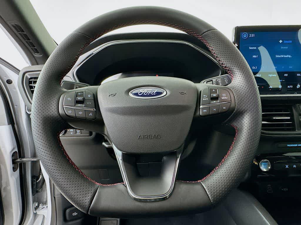 new 2026 Ford Escape car, priced at $31,349