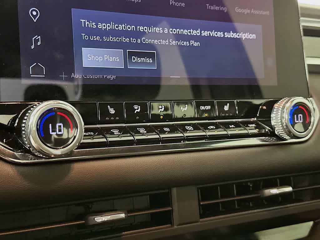 used 2023 GMC Canyon car, priced at $30,682