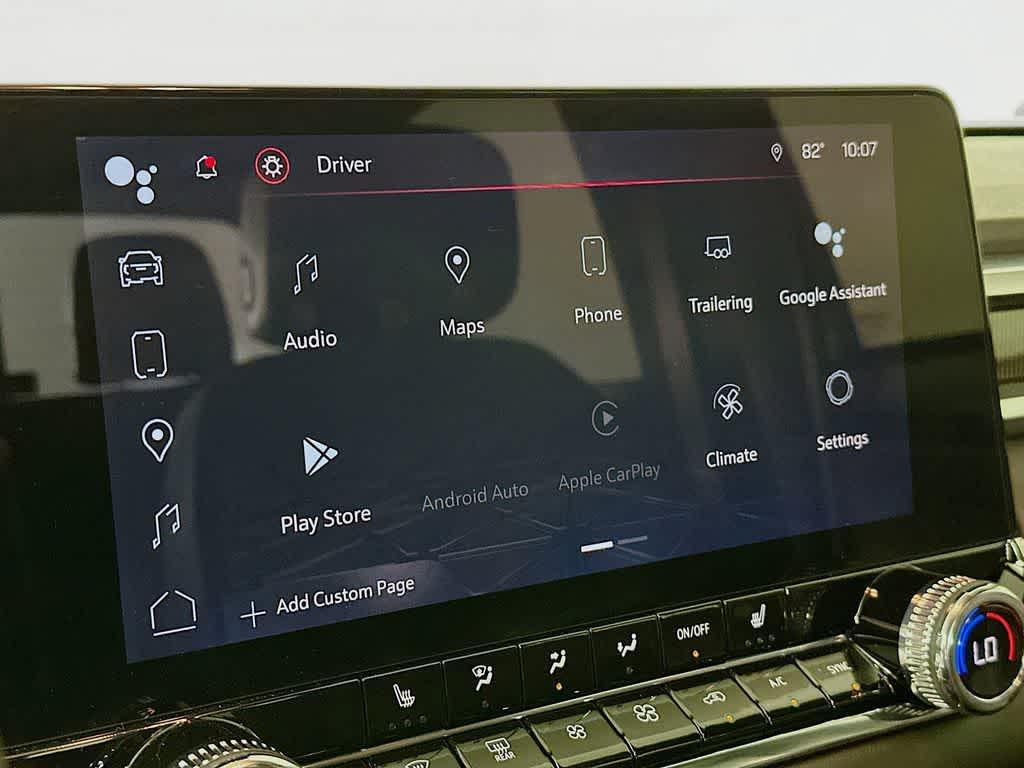 used 2023 GMC Canyon car, priced at $30,682