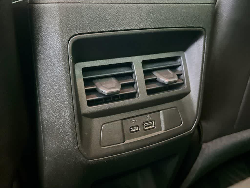 used 2023 GMC Canyon car, priced at $30,682