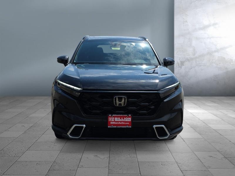 new 2026 Honda CR-V Hybrid car, priced at $44,399