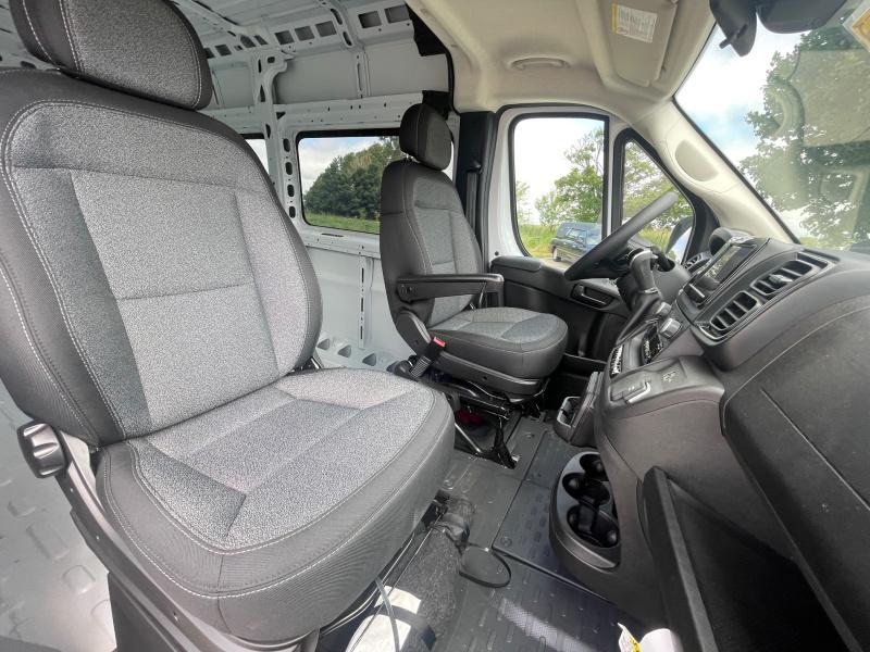 used 2023 Ram ProMaster 3500 car, priced at $42,999