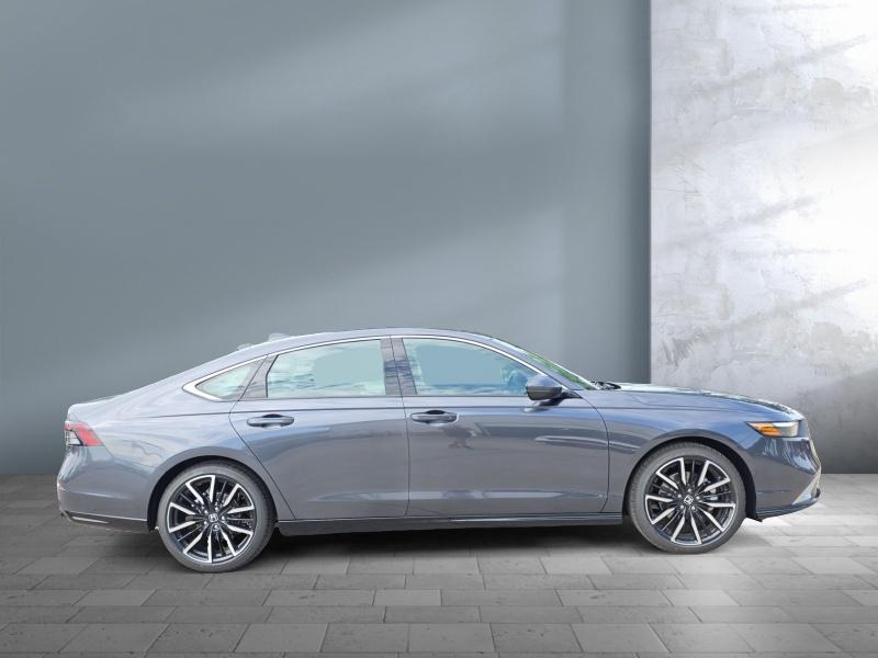 new 2025 Honda Accord Hybrid car, priced at $41,048
