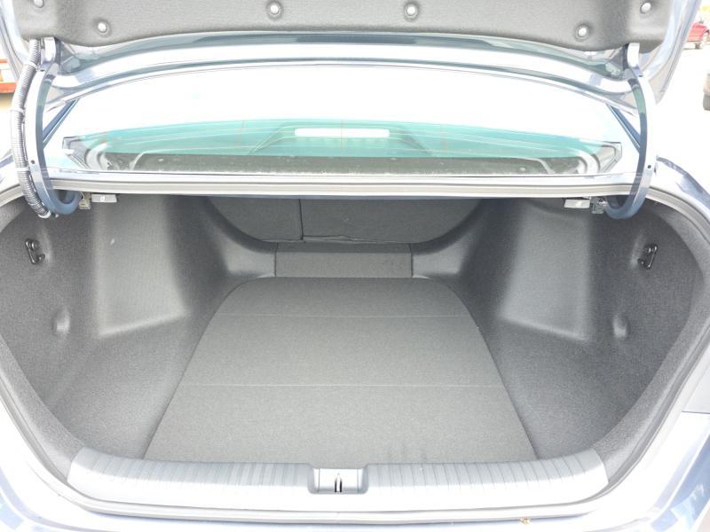 new 2025 Honda Accord Hybrid car, priced at $41,048