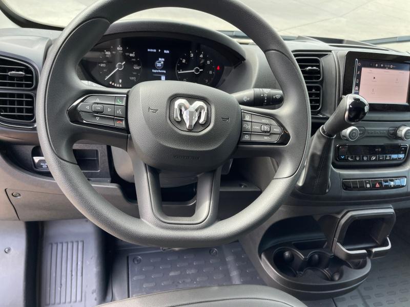 used 2025 Ram ProMaster 1500 car, priced at $38,999