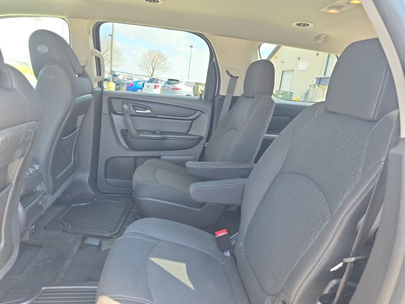 used 2016 GMC Acadia car, priced at $10,499