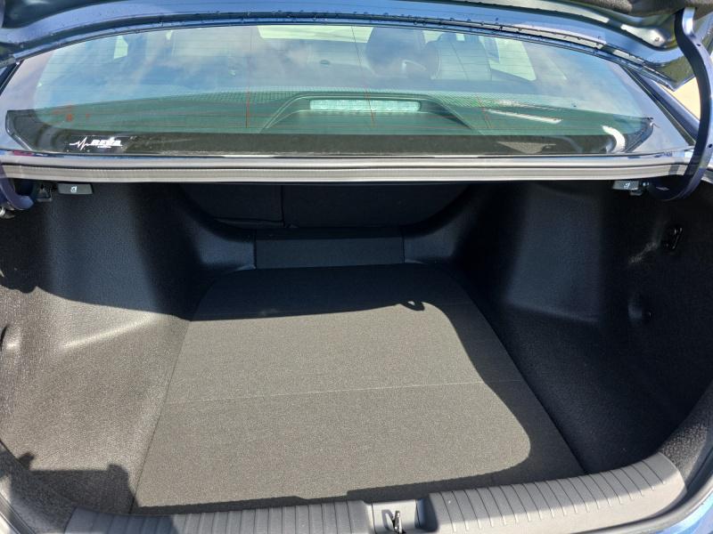 new 2026 Honda Accord Hybrid car, priced at $41,089