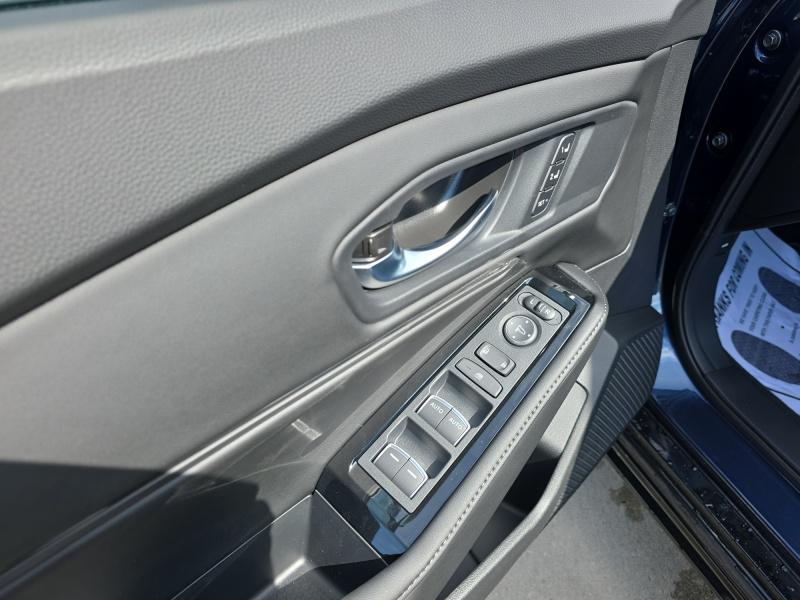 new 2026 Honda Accord Hybrid car, priced at $41,089