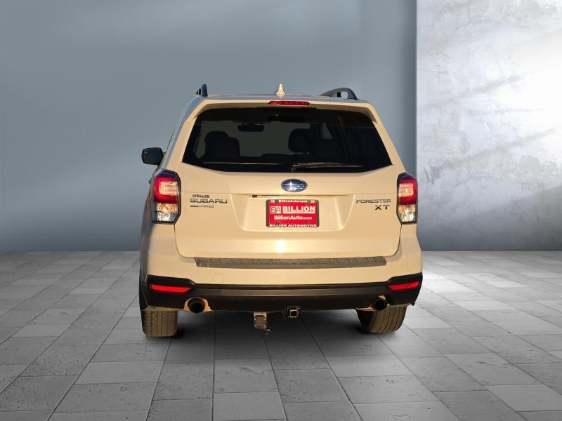 used 2017 Subaru Forester car, priced at $22,999