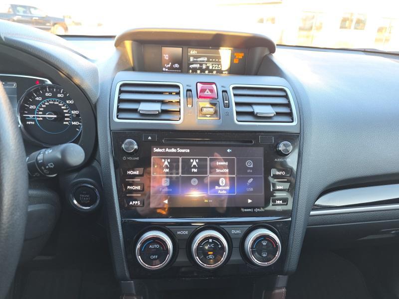 used 2017 Subaru Forester car, priced at $22,999