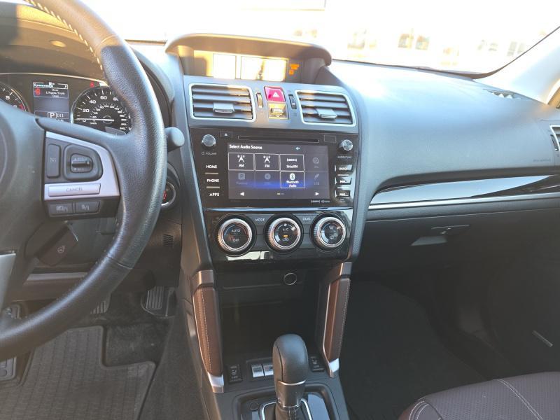 used 2017 Subaru Forester car, priced at $22,999