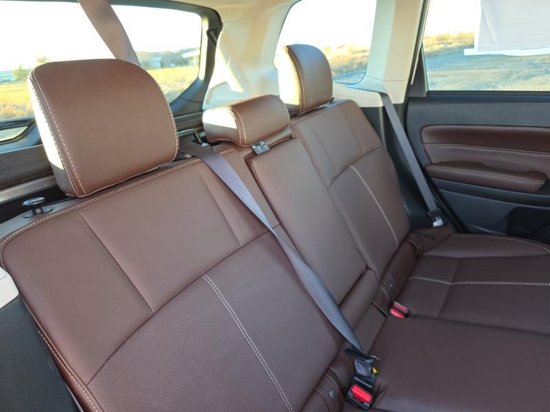 used 2017 Subaru Forester car, priced at $22,999