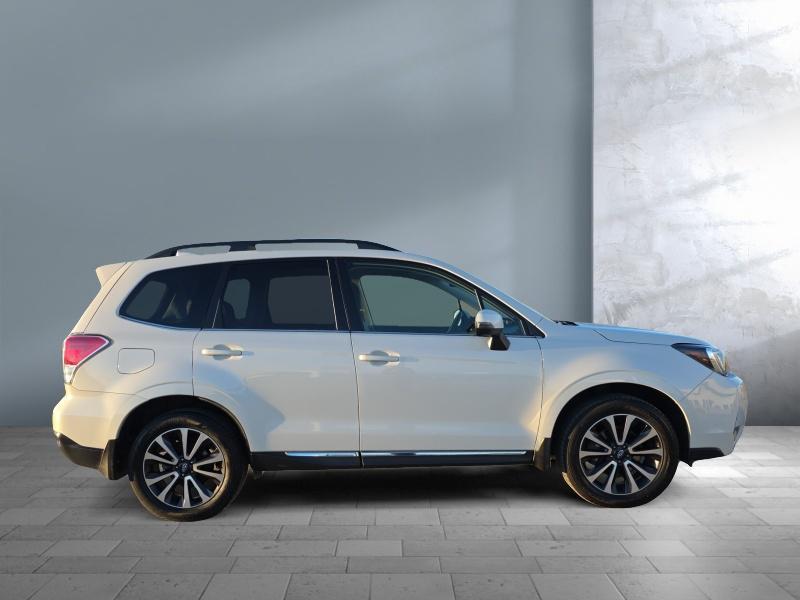 used 2017 Subaru Forester car, priced at $22,999