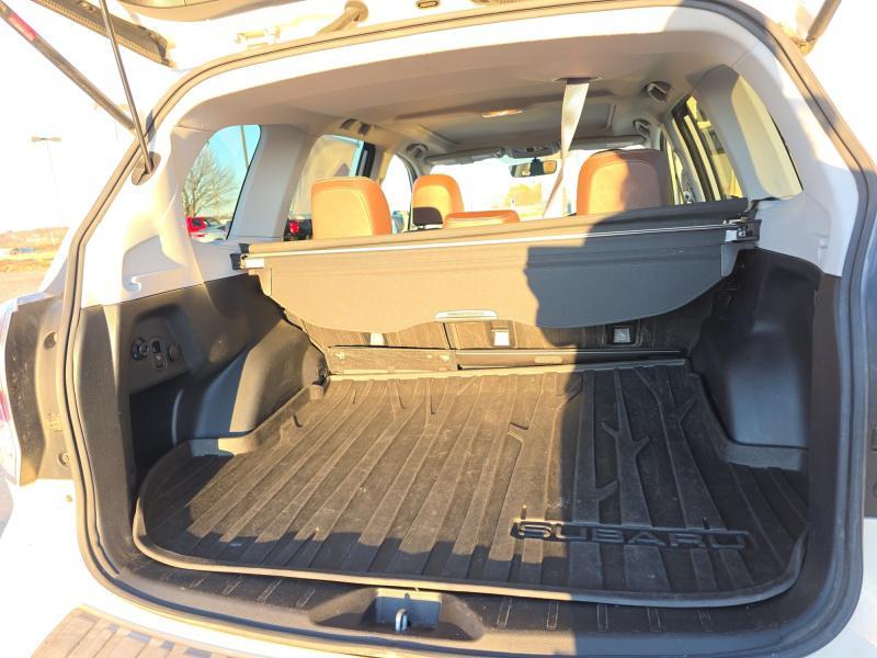 used 2017 Subaru Forester car, priced at $22,999