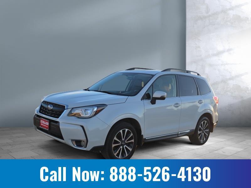 used 2017 Subaru Forester car, priced at $22,999