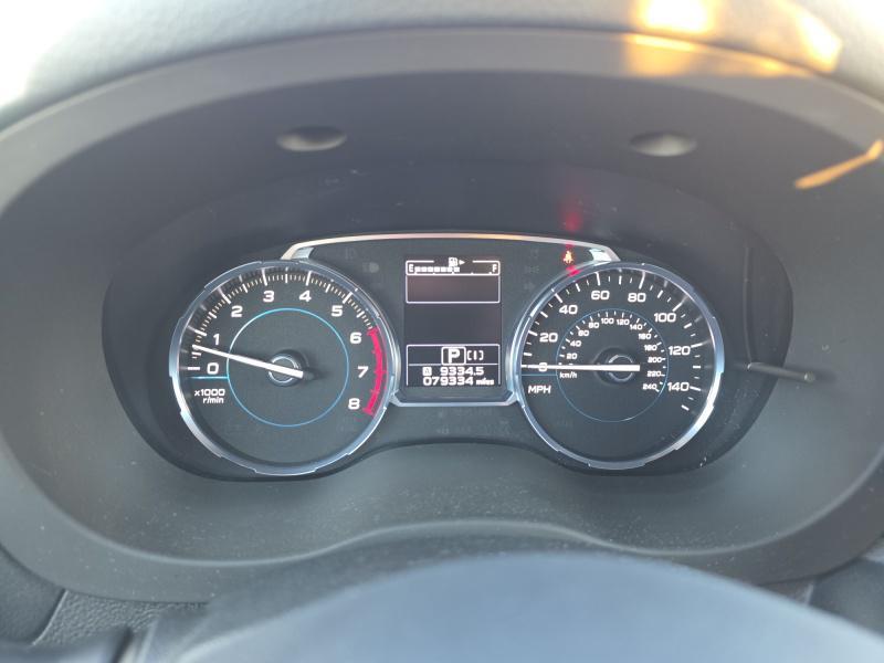 used 2017 Subaru Forester car, priced at $22,999