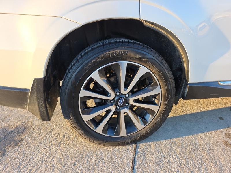 used 2017 Subaru Forester car, priced at $22,999