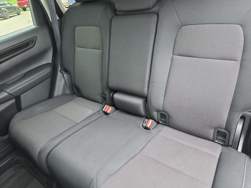 used 2024 Honda CR-V car, priced at $33,499