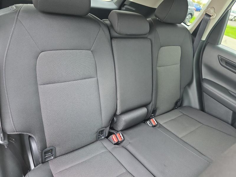 used 2024 Honda CR-V car, priced at $33,499